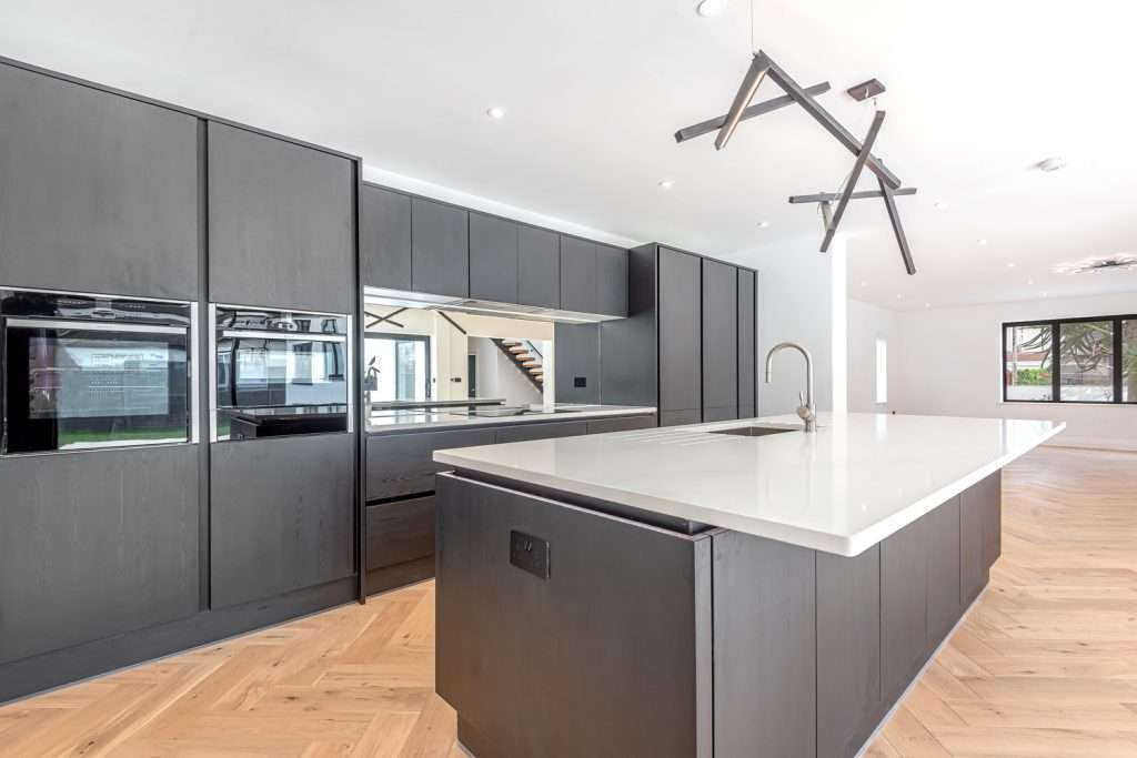 One of House Architect