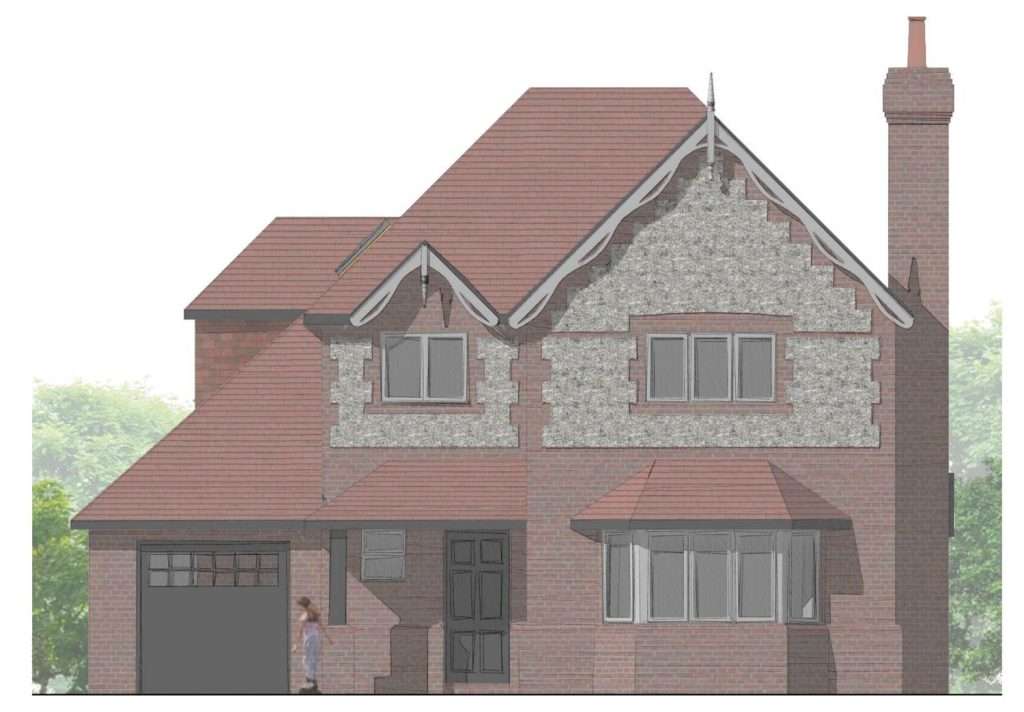 Architectural designs Chislehurst