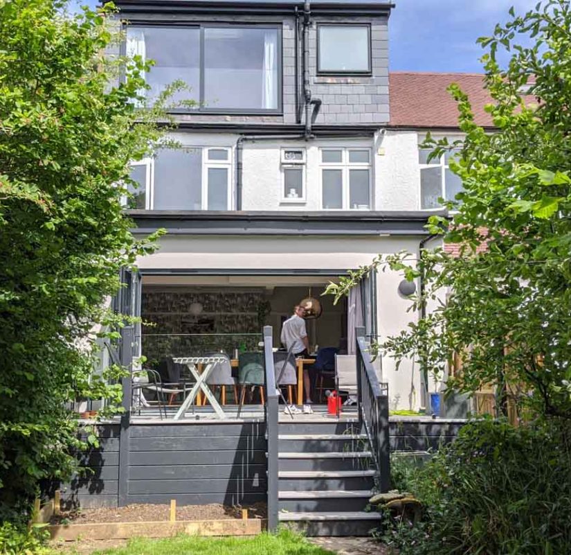 Architect Chislehurst