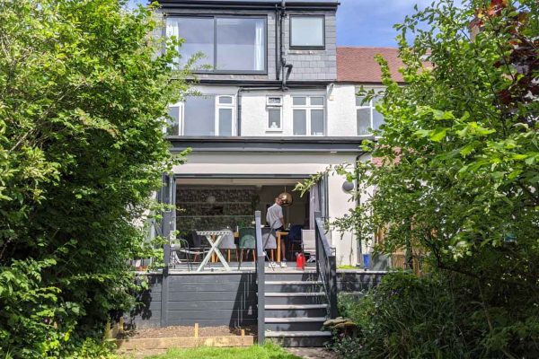 Affordable Home Extensions