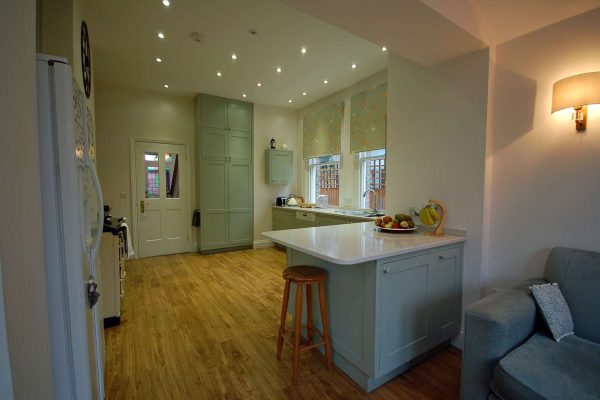 Extension_Single Storey Side Extension - Dulwich-10