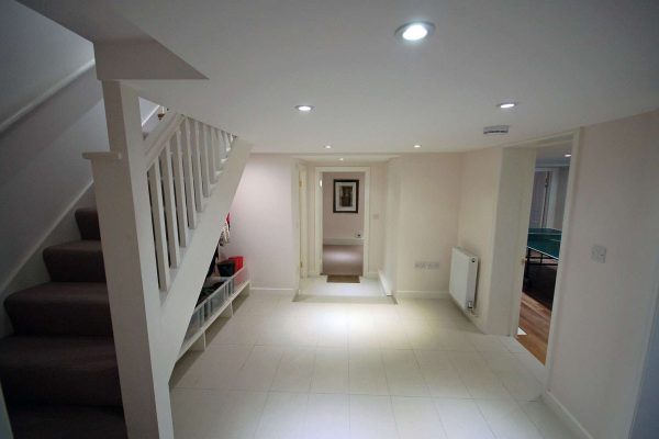 Extension_Single Storey Side Extension - Dulwich-4
