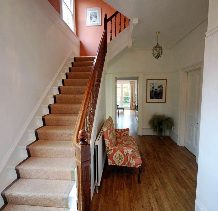 Architecture services Dulwich