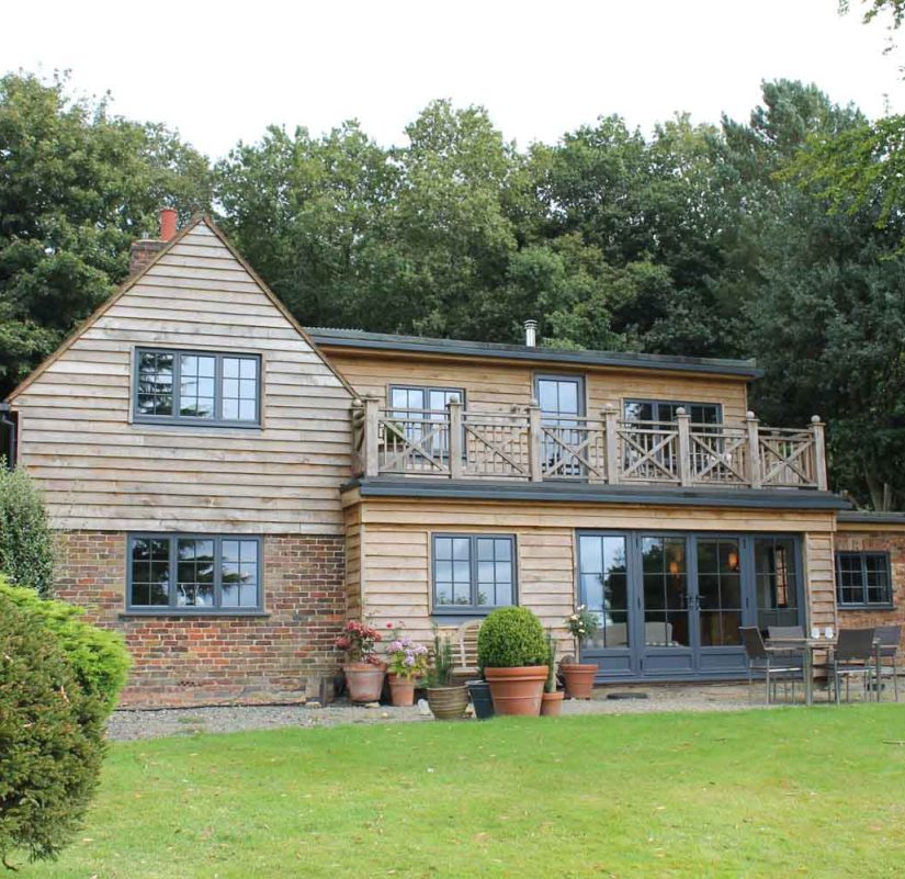 Architect Wimbledon