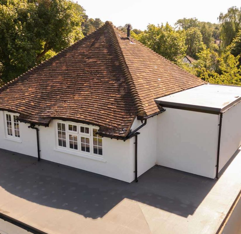 architectural design Croydon