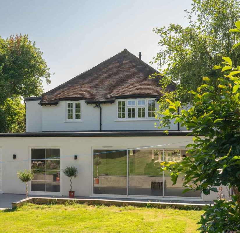 Architect Croydon