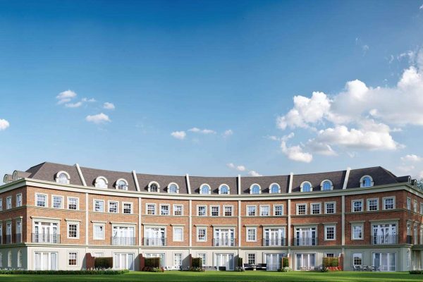NewBuilds_Grand Terrace - 7 New Build Houses - Beckenham-21