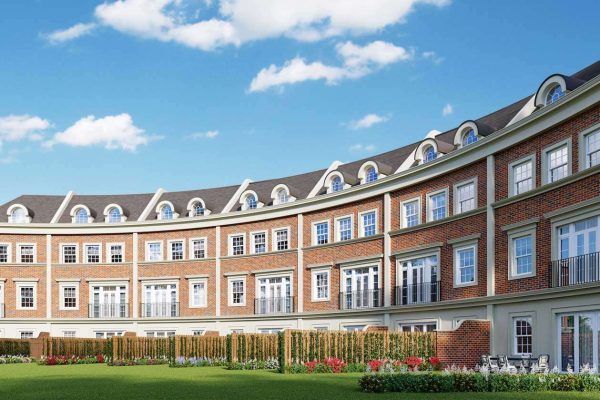 NewBuilds_Grand Terrace - 7 New Build Houses - Beckenham-24