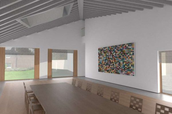 One-Off Houses_Gallery Multigenerational House - Hampstead-7