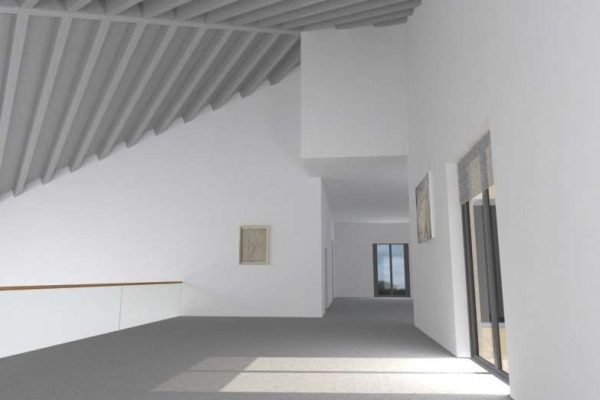 One-Off Houses_Gallery Multigenerational House - Hampstead-9