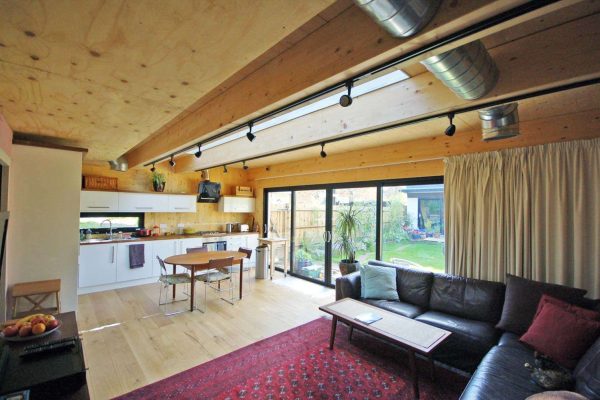 One-Off Houses_Live-Work Multigenerational House - Bromley-7