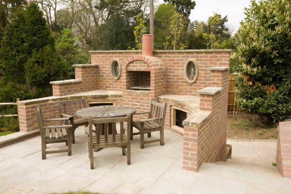 One-Off Houses_Replacement New House - Chislehurst-14