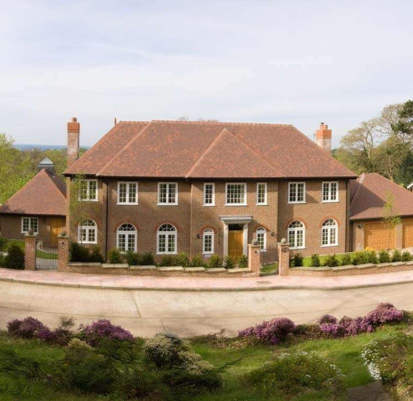 Architecture in Sotton